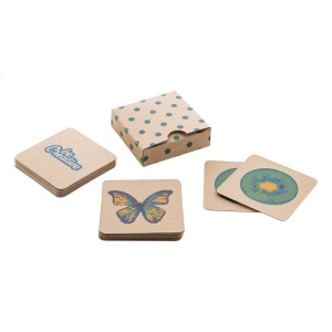 Minimor Eco Creative Jeu de Memory 2