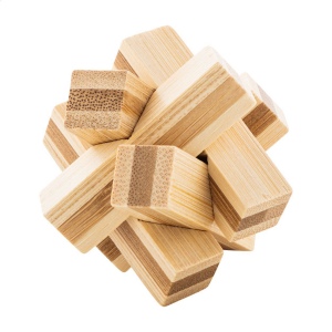 Crossboo Puzzle magique 2