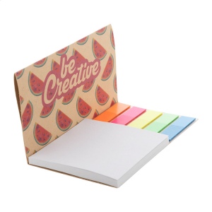 CreaStick Combo Sign Eco Carnet de notesavec papier repositionnables 2