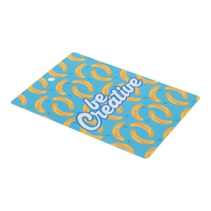 Entry Badge papier 2