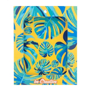 BadgeHold Porte badge