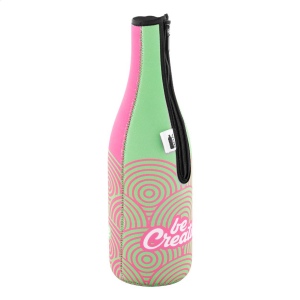 VinoPrint Housse isotherme en RPET pour bouteille de vin 3