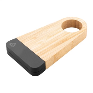 Kyoho Porte-bouteille tire-bouchon 2