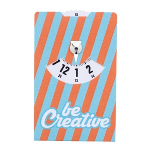 CreaPark Pico Disque de stationnement