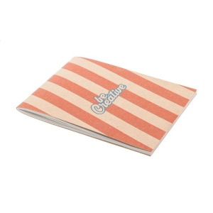 CreaNote Mini Eco carnet de notes personnalisé