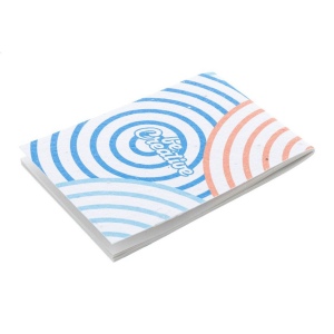 CreaNote Mini Seed carnet de notes personnalisé en papier ensemencé 2