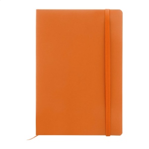 Repuk Soft A5 Carnet de notes en RPU 4