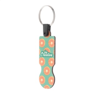 ColoCart Eco Porte-clés jeton 2