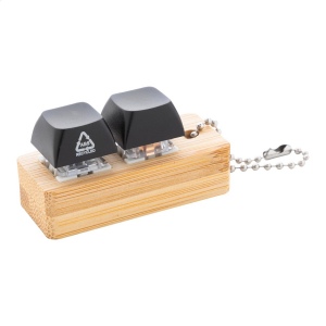 Typoo Porte-clés anti-stress 3