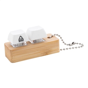 Typoo Porte-clés anti-stress 2