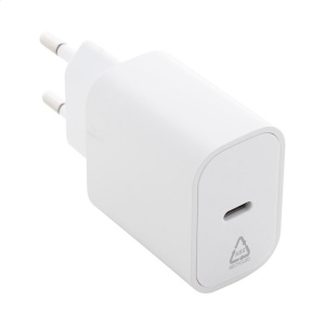 Recharge Solo Chargeur mural USB en RABS