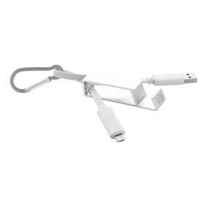 Cappy Câble chargeur USB 5
