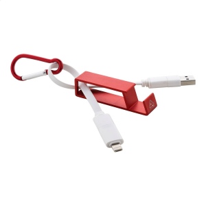 Cappy Câble chargeur USB 2