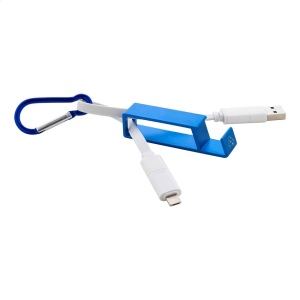 Cappy Câble chargeur USB 3
