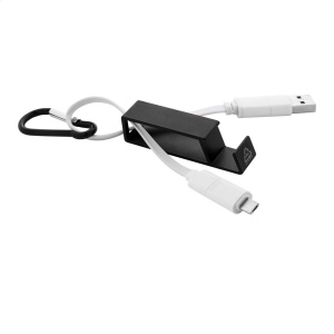 Cappy Câble chargeur USB 4