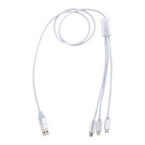 Ralong Câble chargeur USB 5