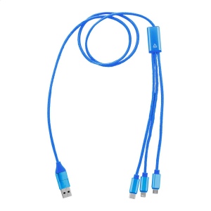 Ralong Câble chargeur USB 3