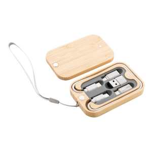 Cabsly Set de câble chargeurs USB 2