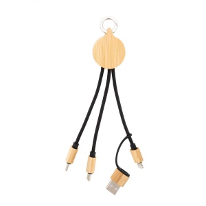 Cobbel Mini Câble chargeur USB 2