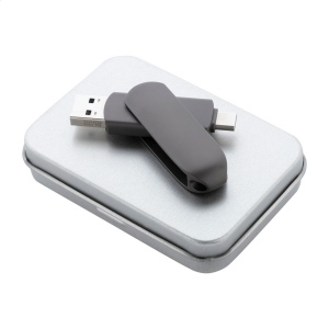 Gigax Clé USB OTG 3