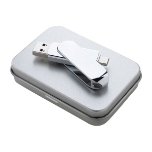 Gigax Clé USB OTG 2