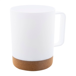 Suber Mug en PP 3