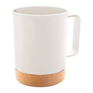 Suber Mug en PP