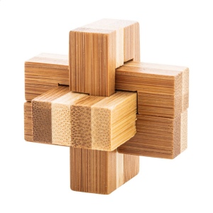 Brainboo Puzzle magique 2