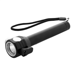 Hemmerg Lampe de poche marteau d'urgence 2