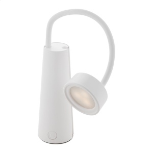 Miflux Lampe torche rechargeable