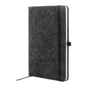 Refelt Note A5 Carnet de notes en feutrine RPET 3