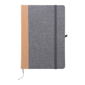 Coppet Carnet de notes en RPET 5