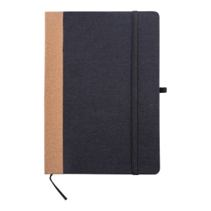 Coppet Carnet de notes en RPET 4