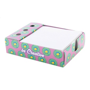 Nolty Distributeur de papiers notes 2