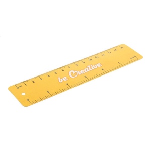 Samler Règle en papier cartonné
