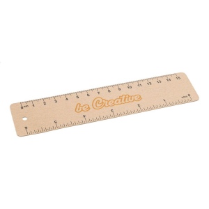 Samler Eco Règle en papier cartonné