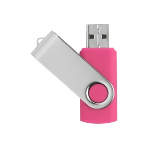 TwistDrive Clé USB OTG 5