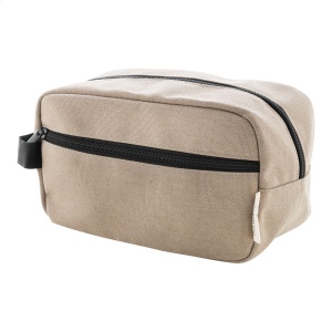 Rebyss Beauty Trousse de toilette en canvas recyclé 2