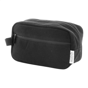 Rebyss Beauty Trousse de toilette en canvas recyclé 4