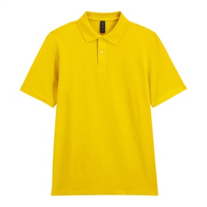 GI64800 polo en piqué 4