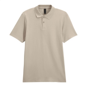 GI64800 polo en piqué