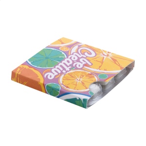 CreaChew 6 Paquet de chewing gum 2