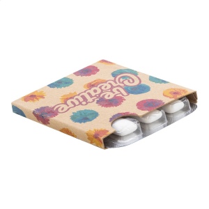 CreaChew 6 Eco Paquet de chewing gum 2