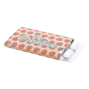 CreaChew 12 Eco Paquet de chewing gum 2