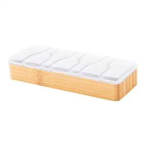 Pillboo Pilulier