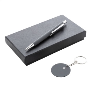 Miroset Set sylo et porte-clés 4