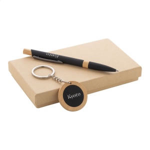Specuset Set sylo et porte-clés