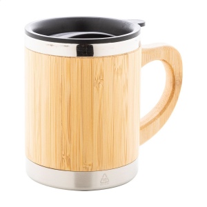 Booka Plus Mug thermos 2