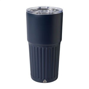 Streaky Tall Mug thermos 3