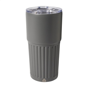 Streaky Tall Mug thermos 5